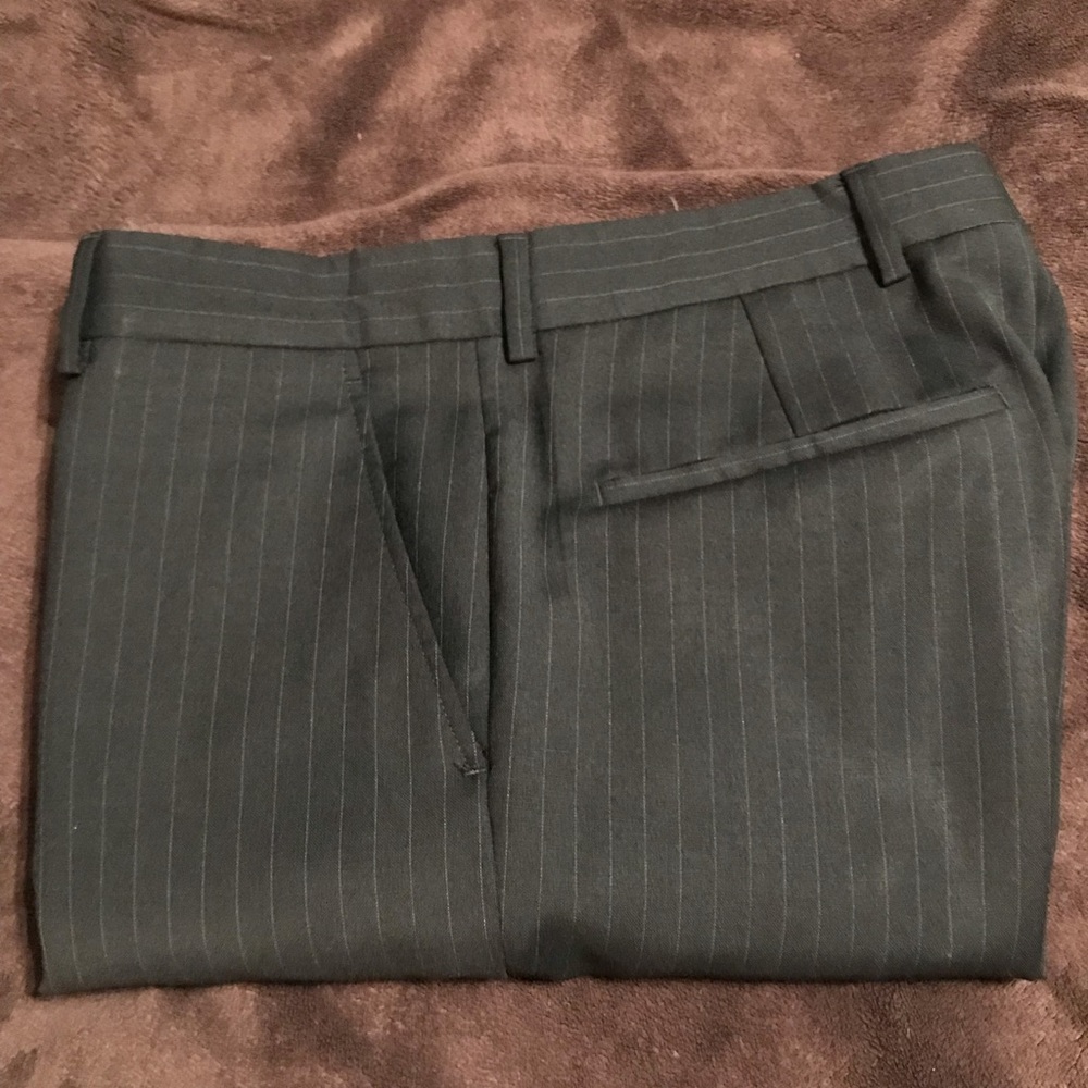 Express Fashion Producer Dress Pant
